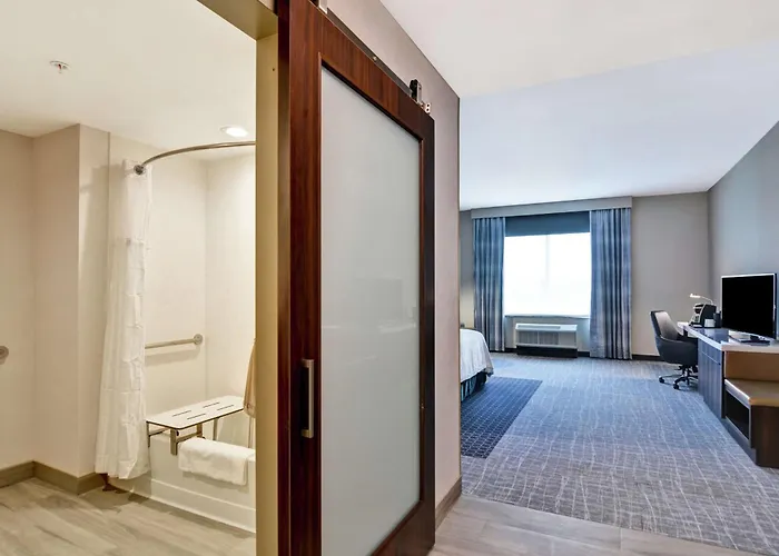 Hilton Garden Inn Princeton Lawrenceville