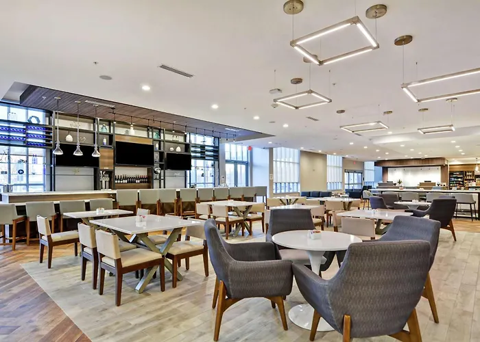 Hilton Garden Inn Princeton Lawrenceville